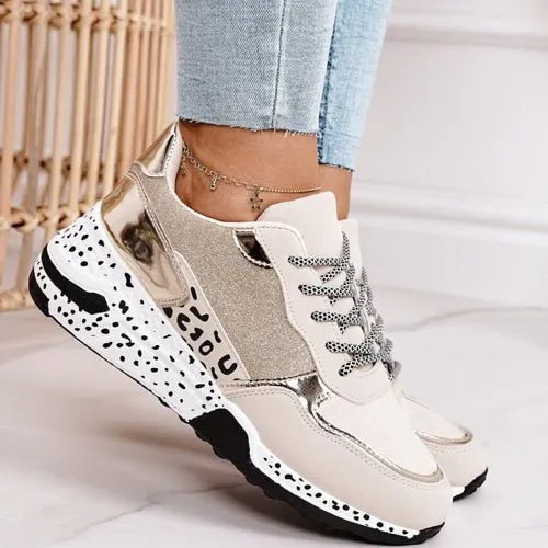 Emma™ Comfy Sneakers