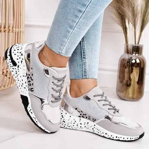 Emma™ Comfy Sneakers