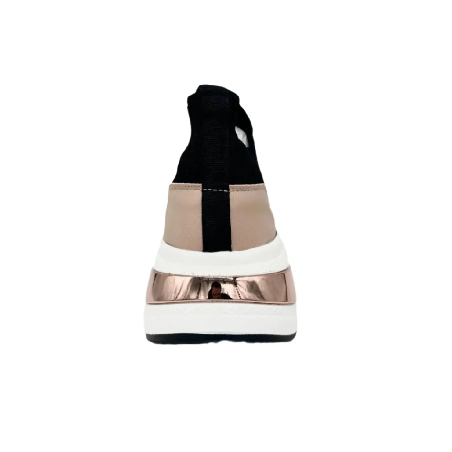EXE WEX47 Slip On Sneaker
