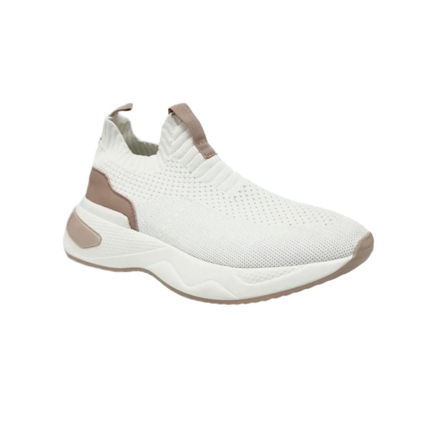 EXE WEX47 Slip On Sneaker