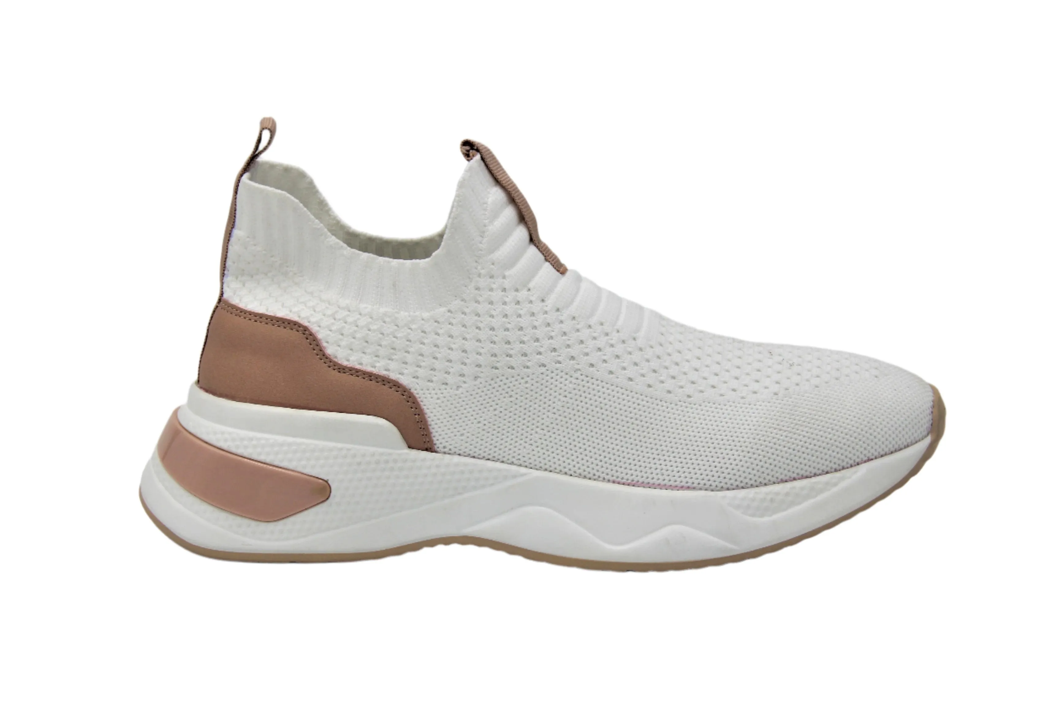 EXE WEX47 Slip On Sneaker