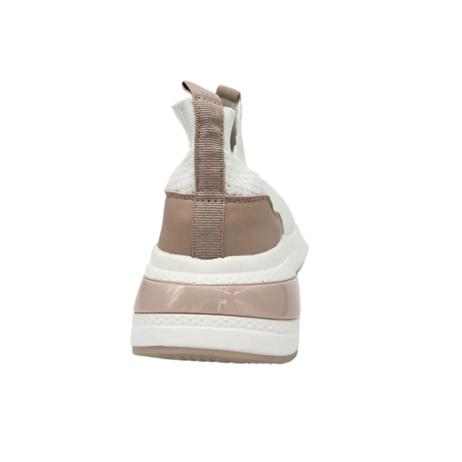 EXE WEX47 Slip On Sneaker
