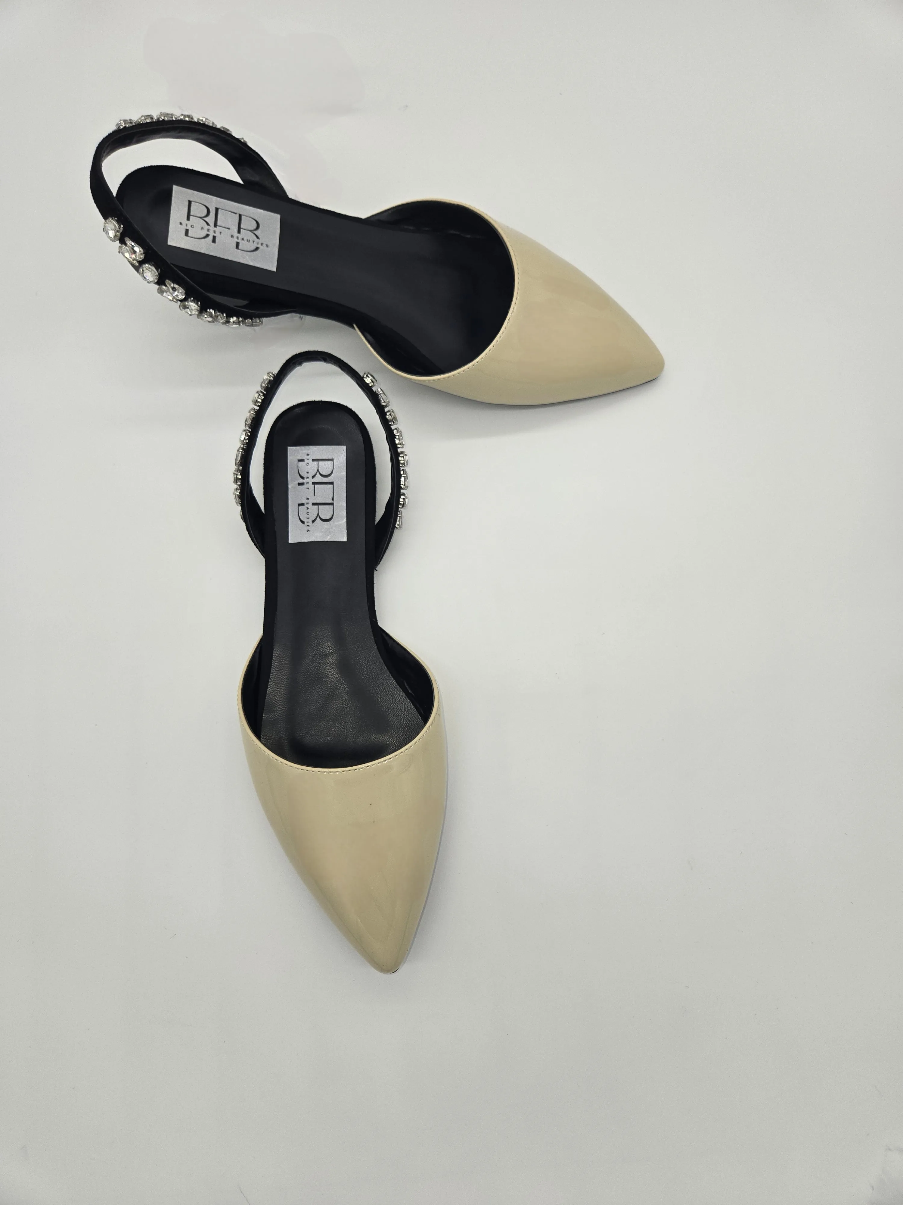 Forever and Forever Flats