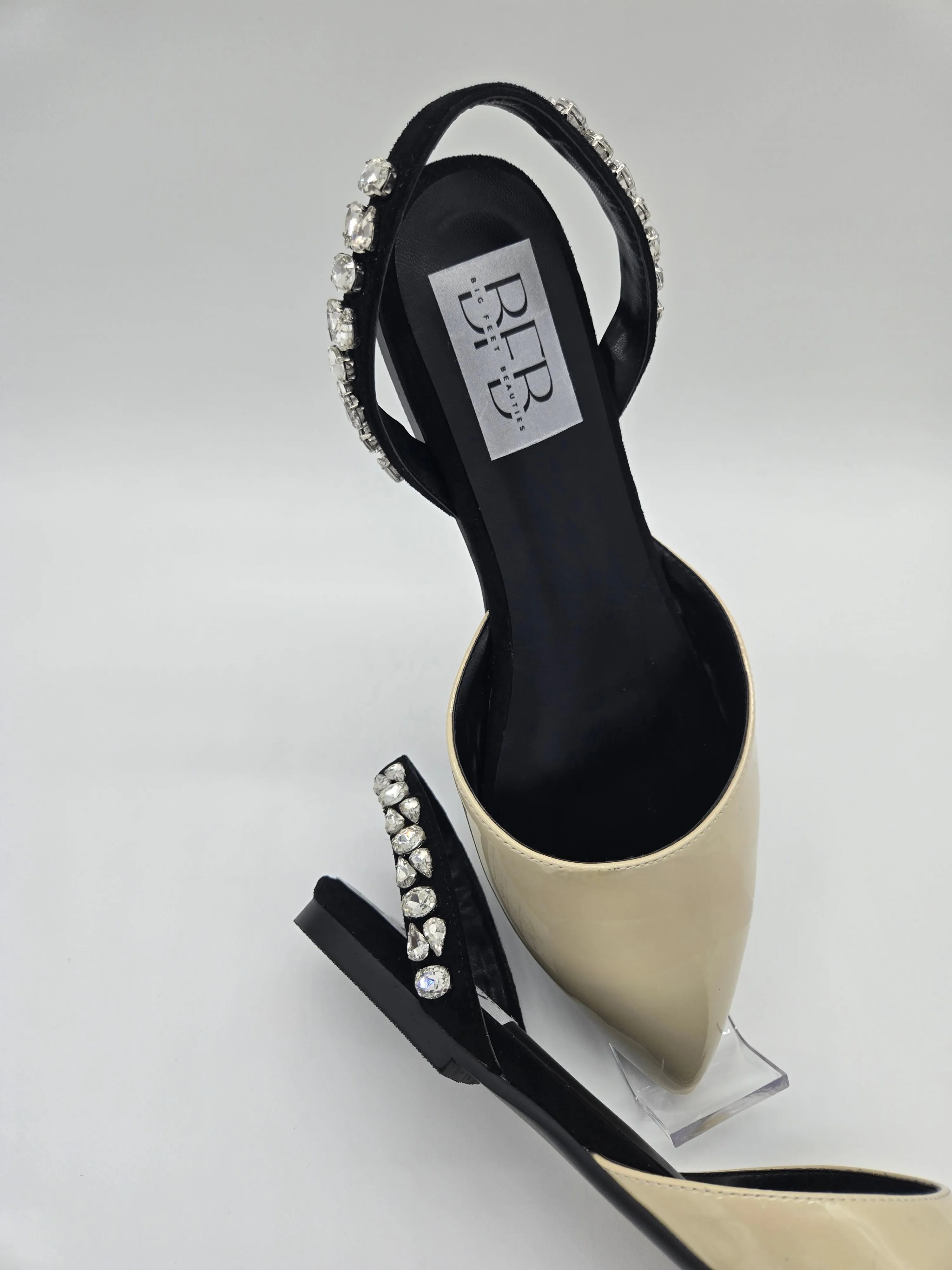 Forever and Forever Flats