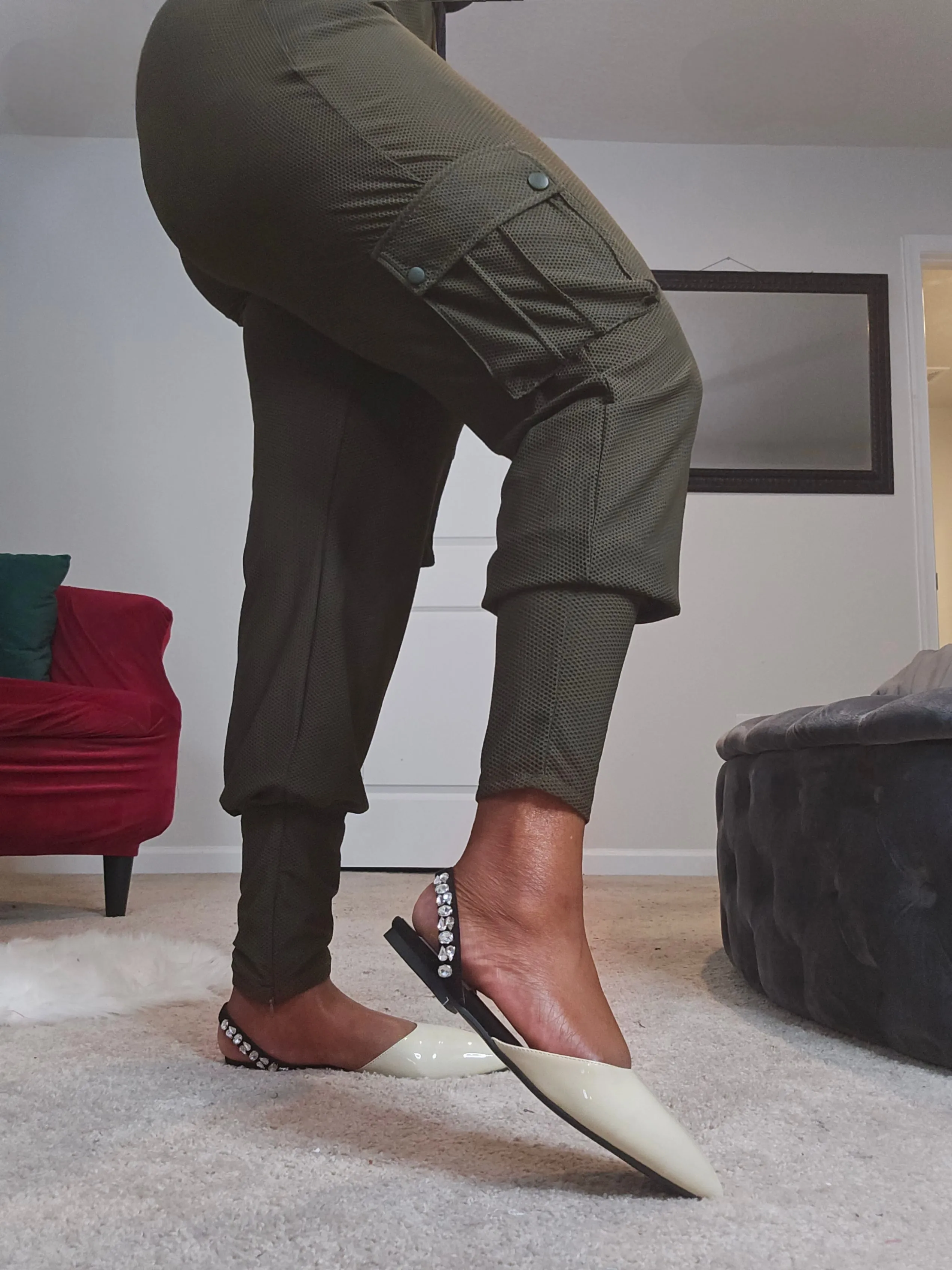 Forever and Forever Flats