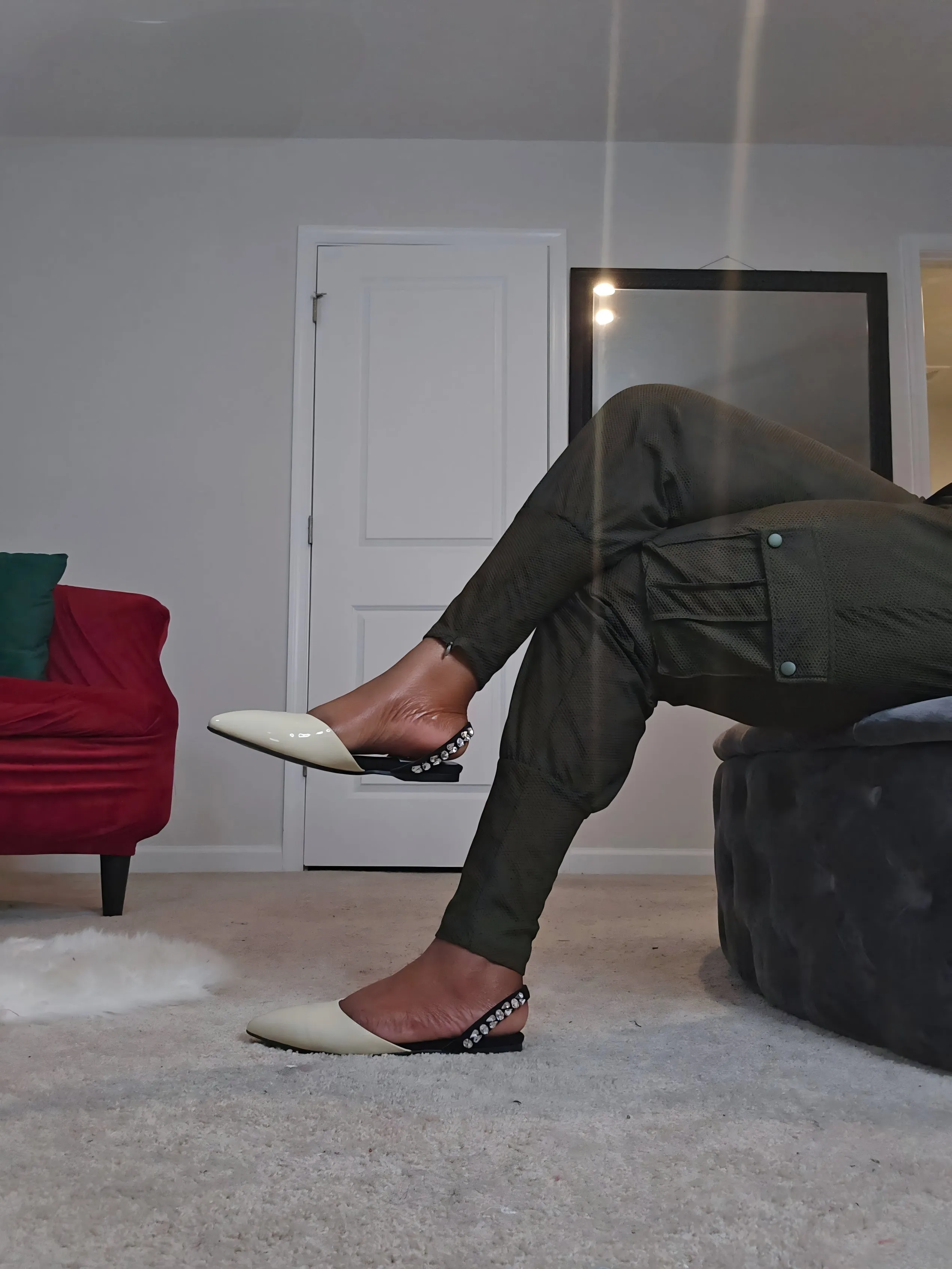 Forever and Forever Flats