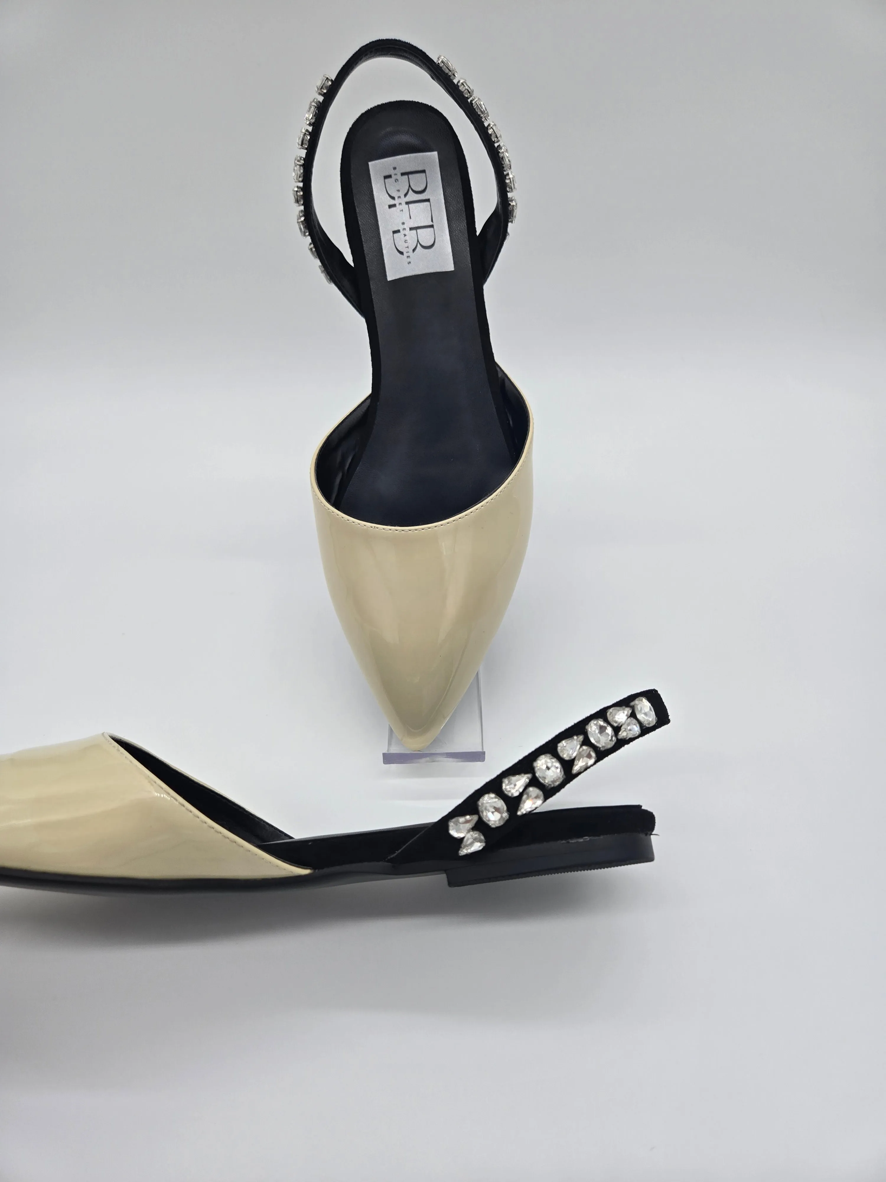 Forever and Forever Flats