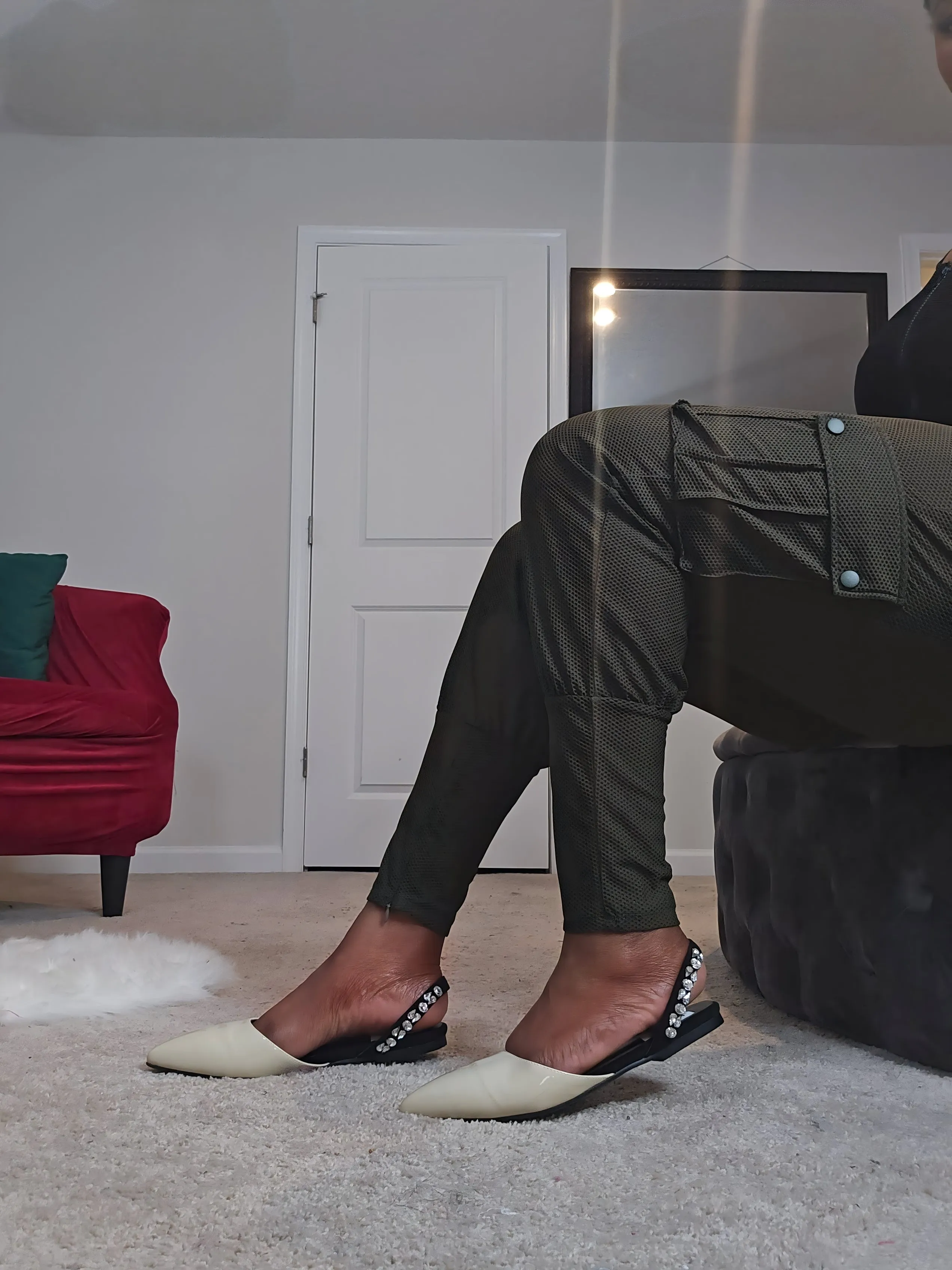 Forever and Forever Flats