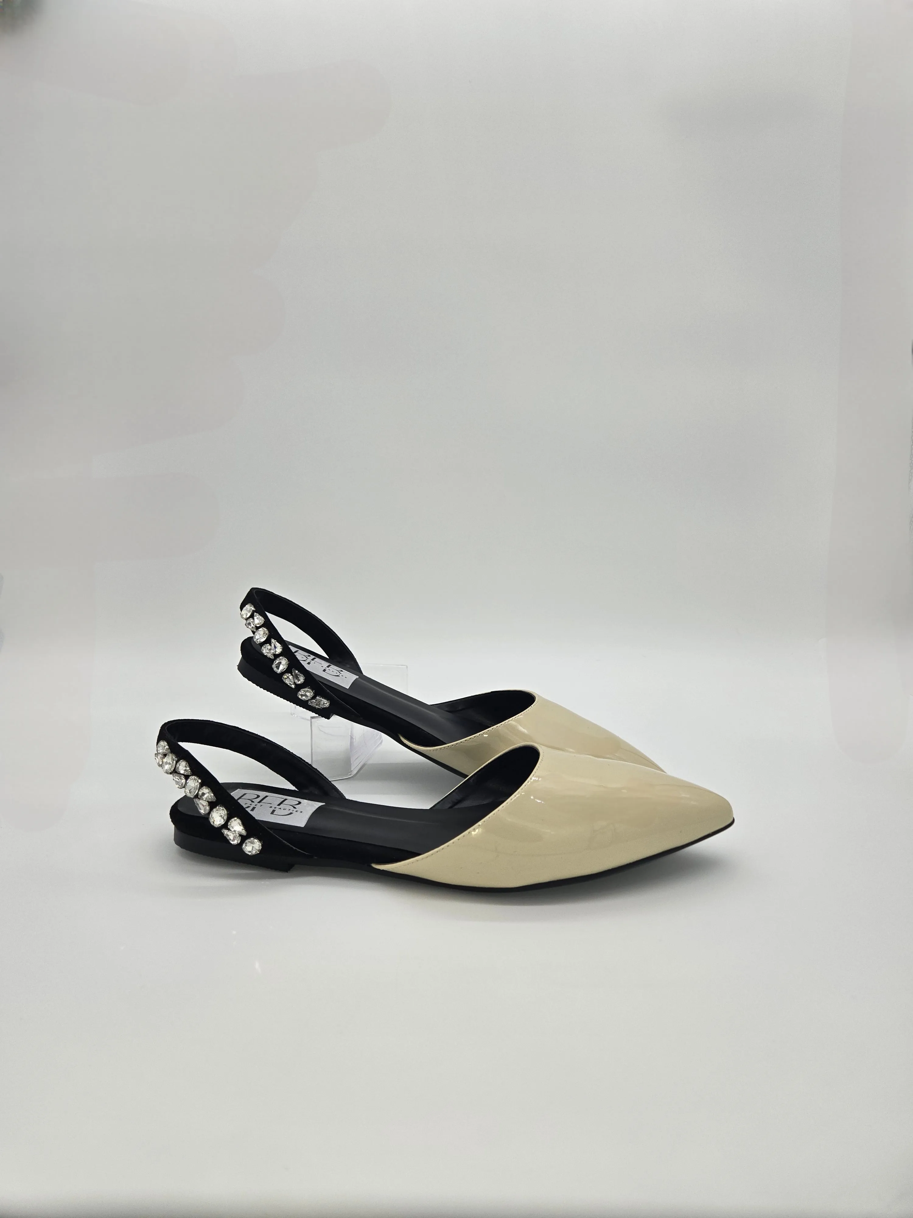 Forever and Forever Flats