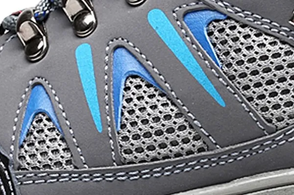 Genuine Leather Men's Sneakers