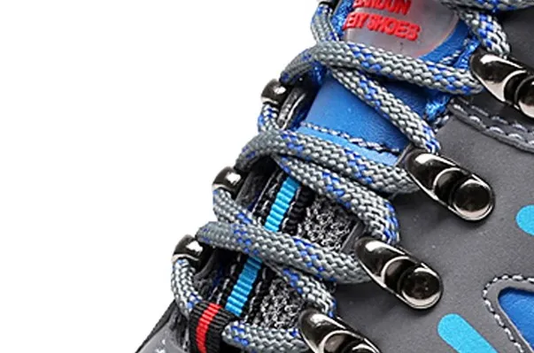Genuine Leather Men's Sneakers