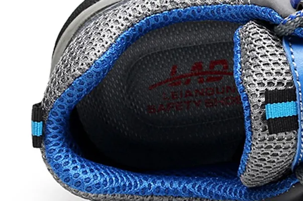 Genuine Leather Men's Sneakers