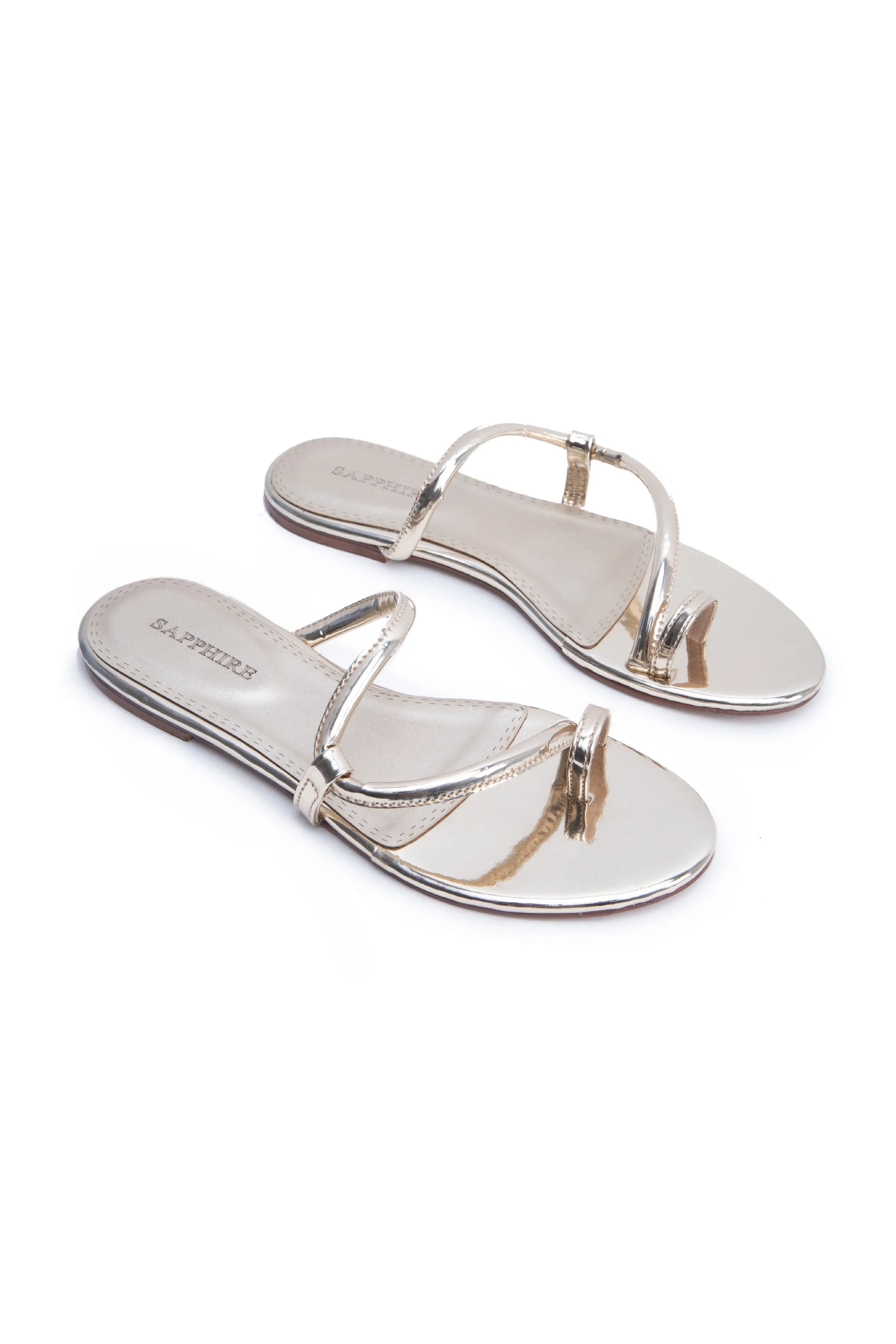 Golden Flats
