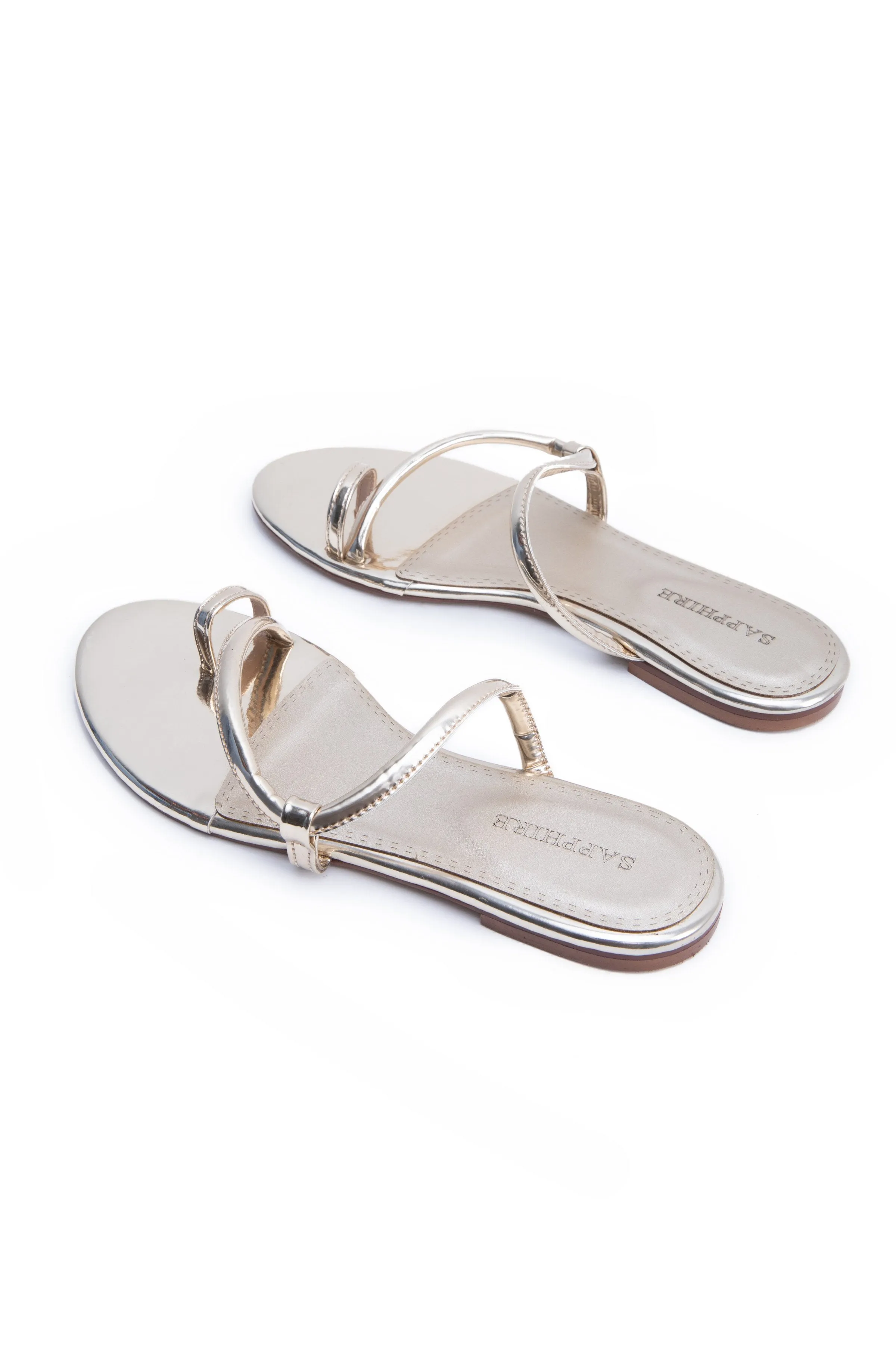 Golden Flats