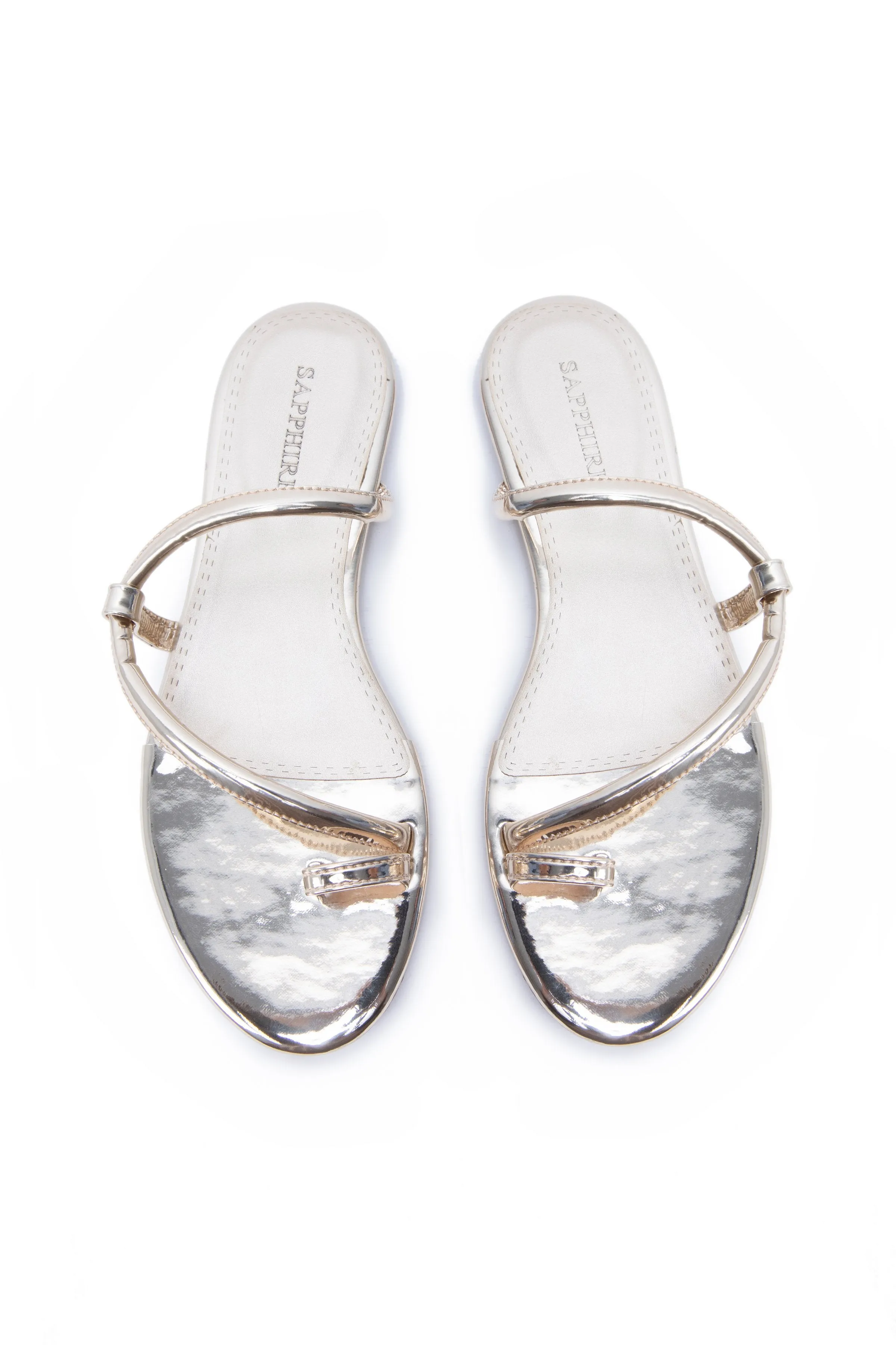 Golden Flats