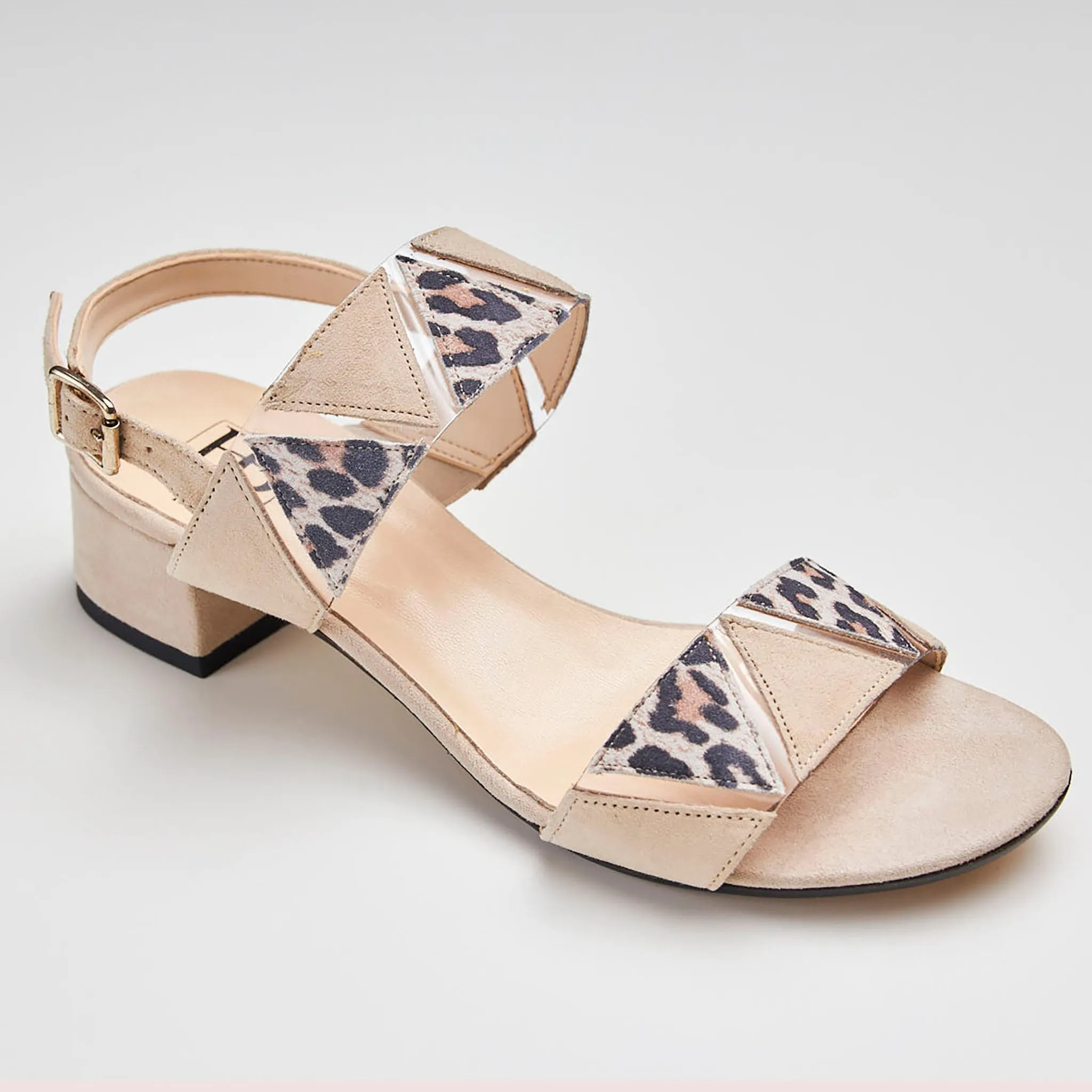 HB Shoes - Sandals