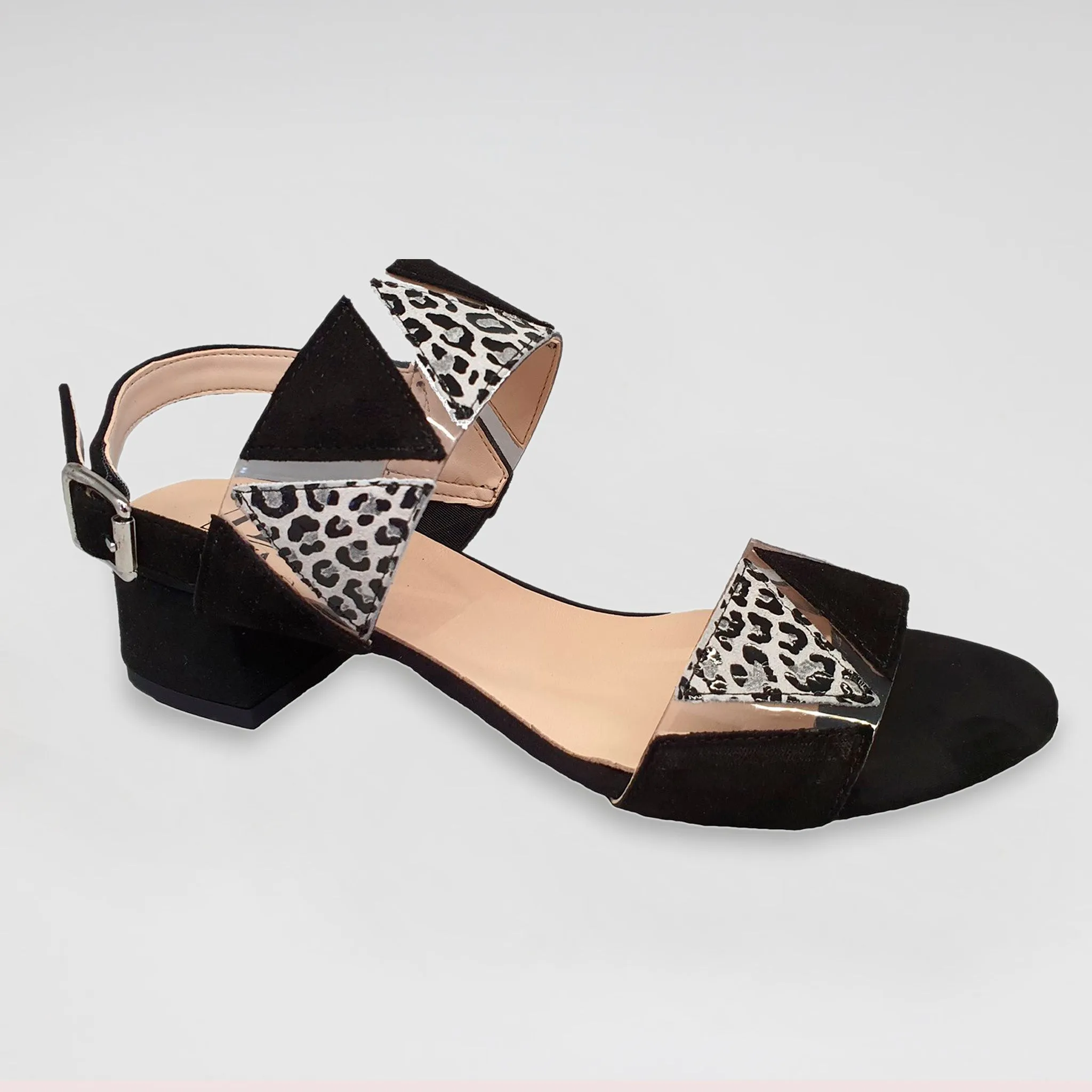 HB Shoes - Sandals