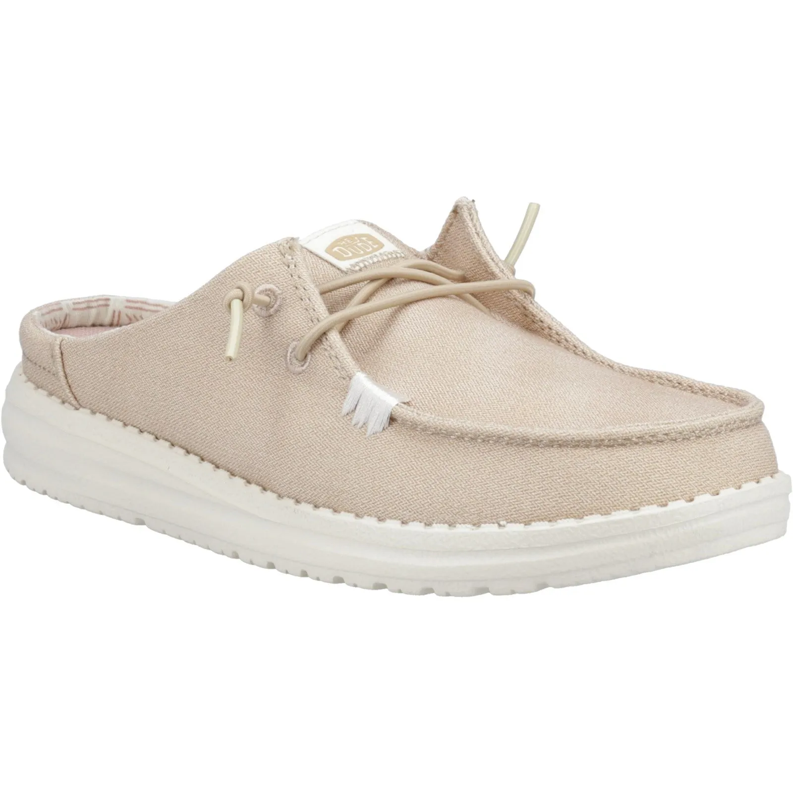 Heydude Wendy Slip Classic Mule