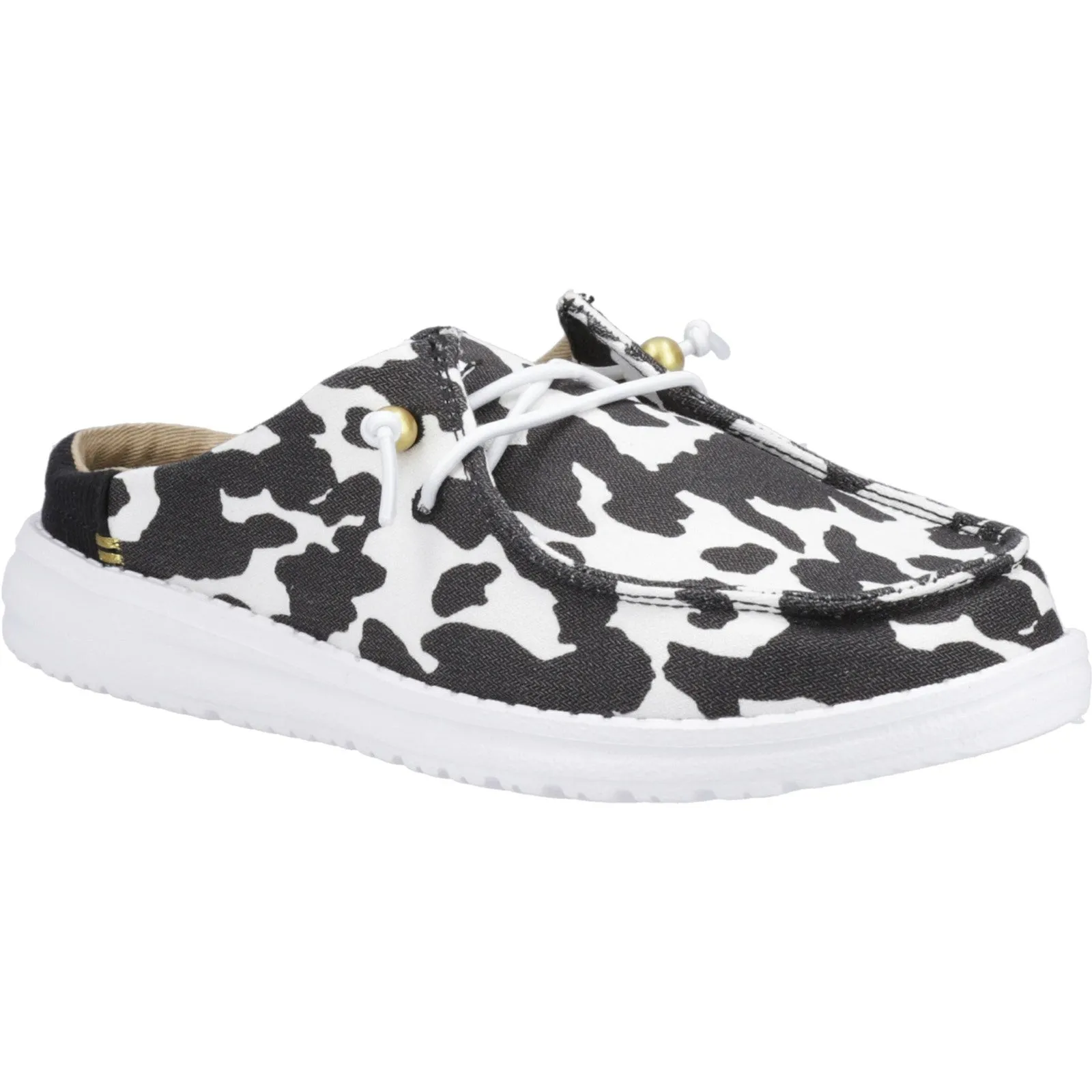 Heydude Wendy Slip Classic Mule