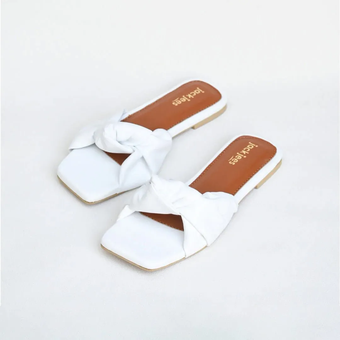 Jack Jees- Knotted Slides
