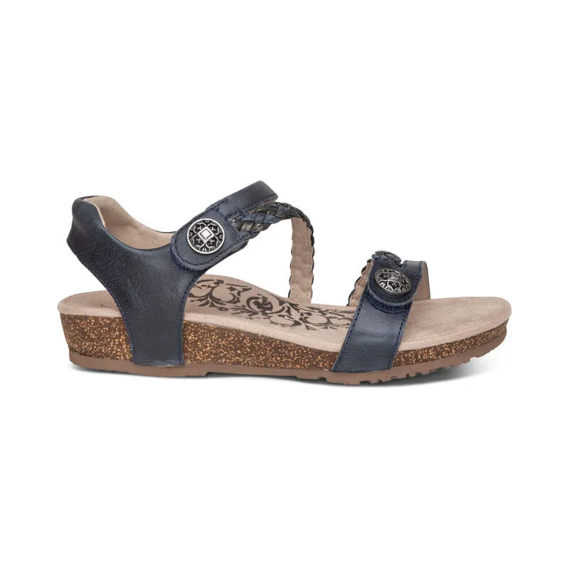 JILLIAN NAVY