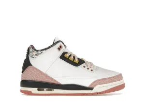 Jordan 3 Retro Vintage Floral (Gs)