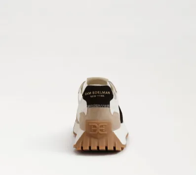 LANGLEY LACE UP SNEAKER