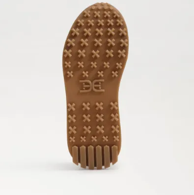 LANGLEY LACE UP SNEAKER