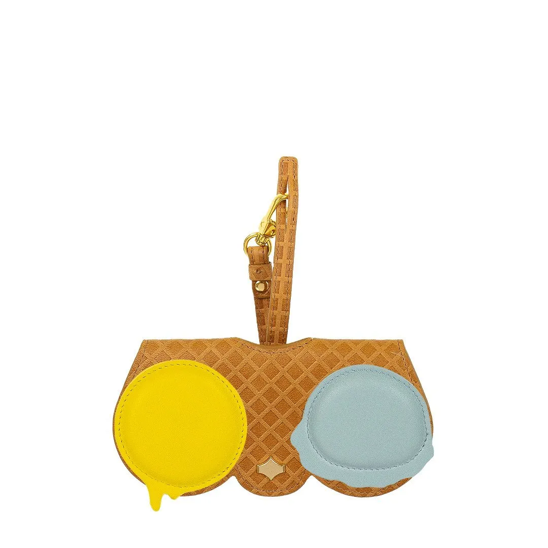 Lemon SunCover Patch