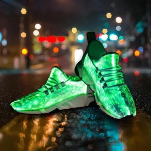 Light Up Rechargeable Sneakers