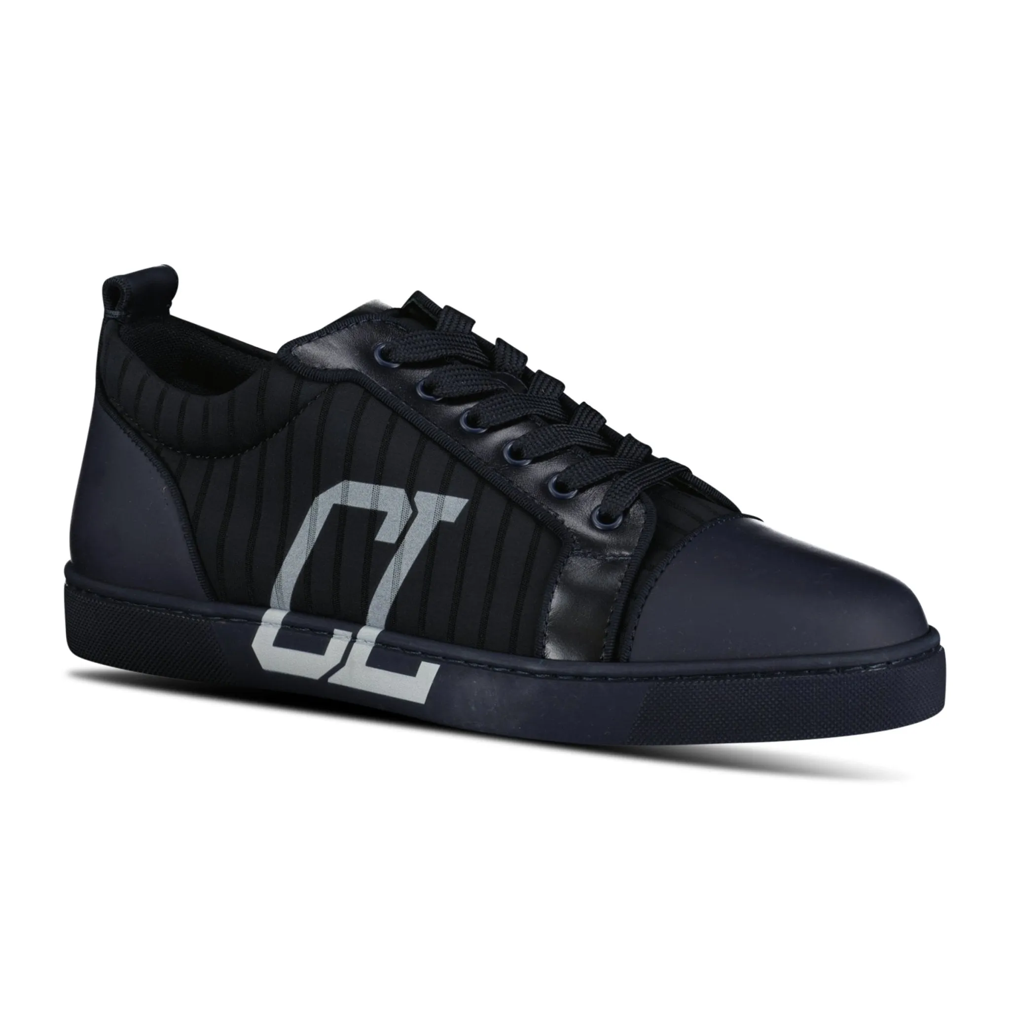 Louis Junior Varsimax Flat Marine Navy