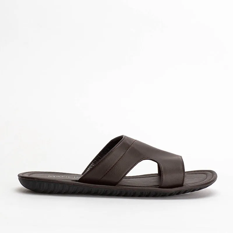 Mancini Men Slide Sandal _ 100716