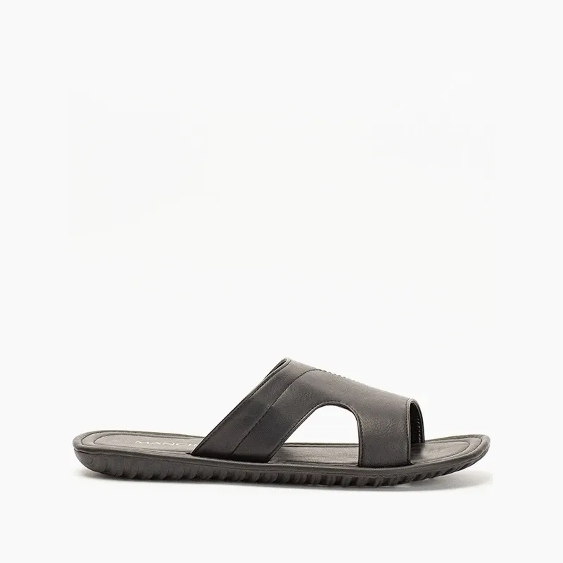 Mancini Men Slide Sandal _ 100716
