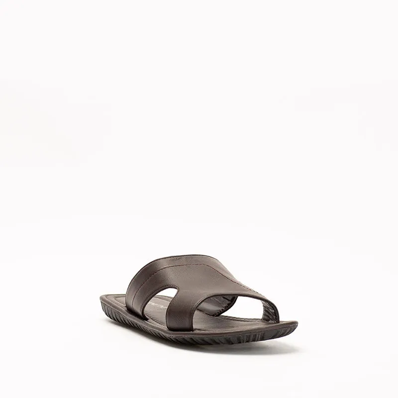 Mancini Men Slide Sandal _ 100716