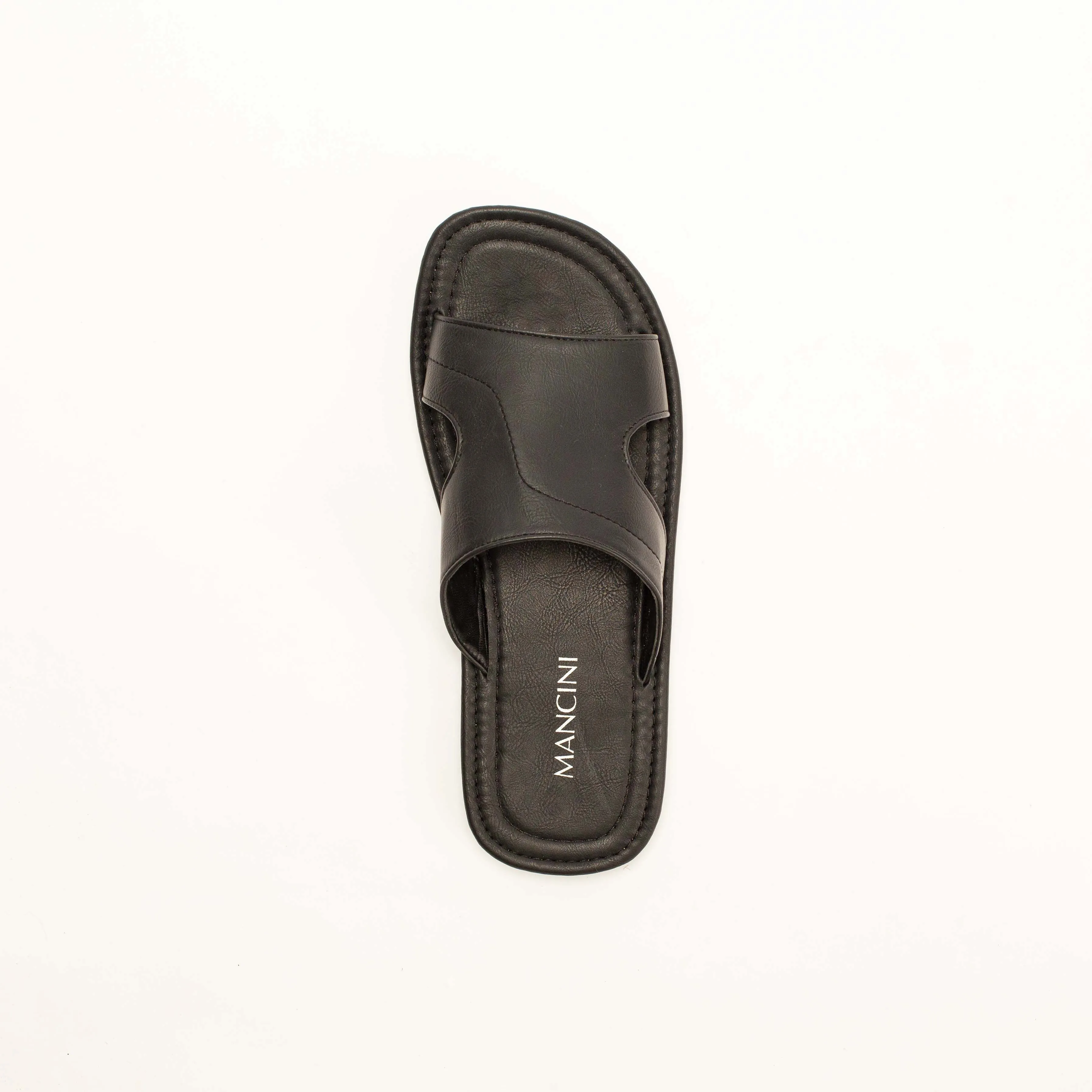 Mancini Men Slide Sandal _ 100716