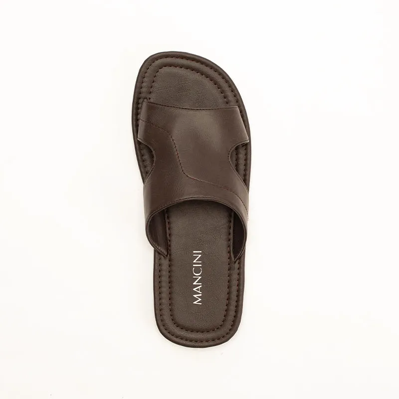 Mancini Men Slide Sandal _ 100716