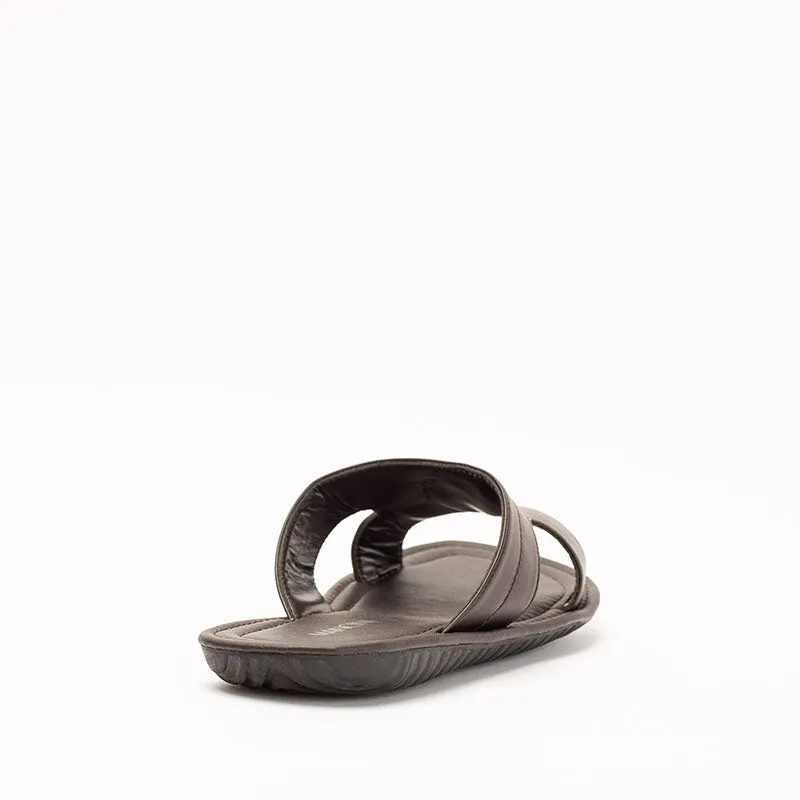 Mancini Men Slide Sandal _ 100716