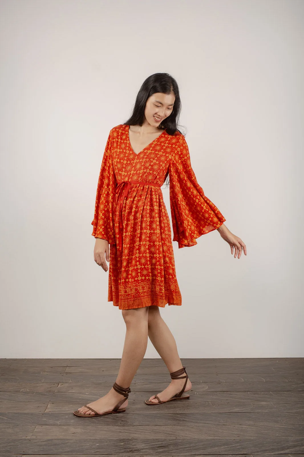 Matahari Dress