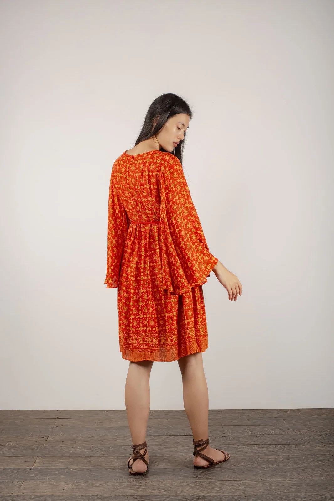 Matahari Dress