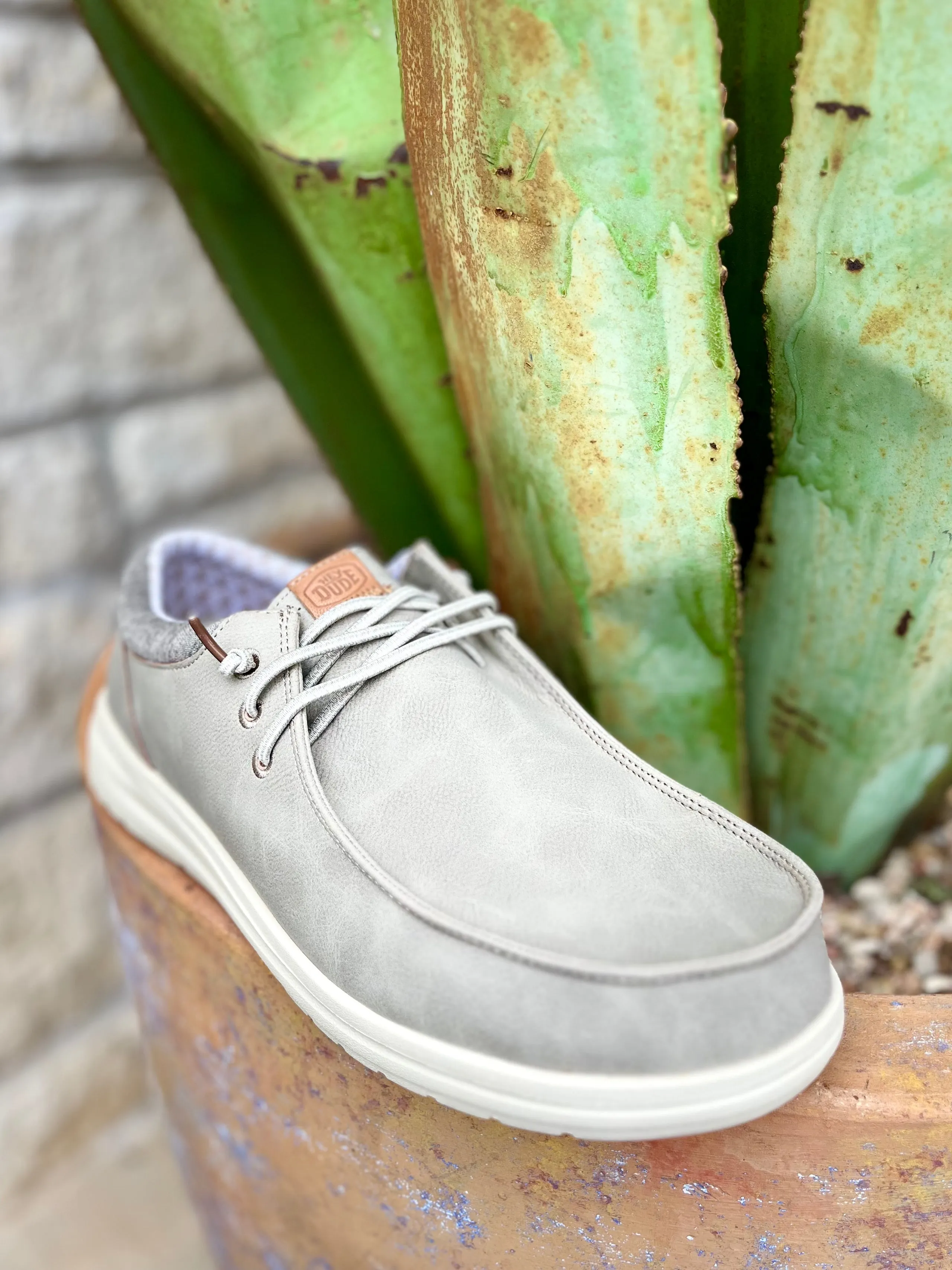 Men's Hey Dudes - 43352-1QQ