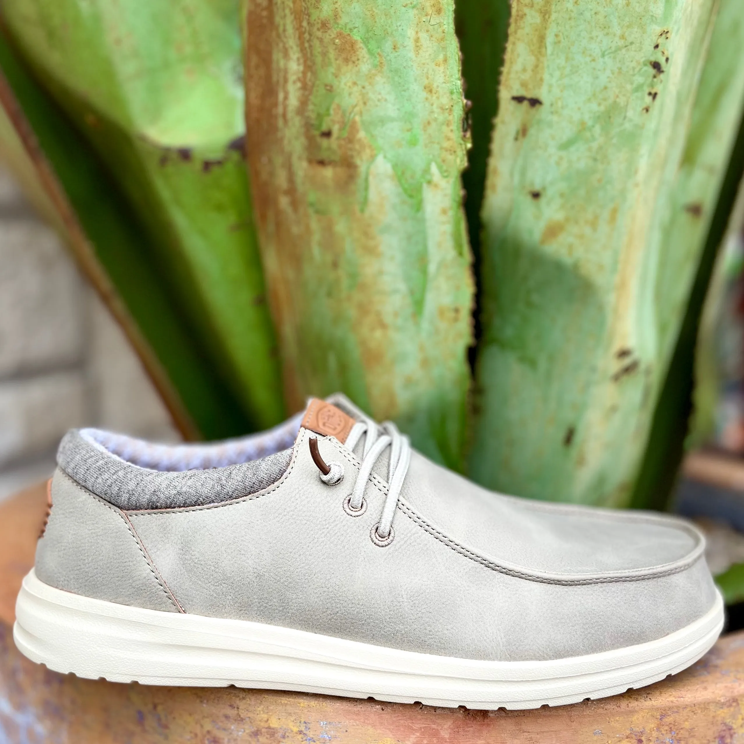 Men's Hey Dudes - 43352-1QQ