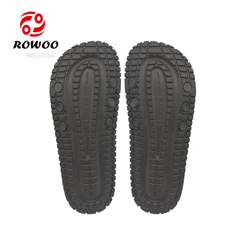 Men's Summer Slide Sandals Comfortable Sliders in Style