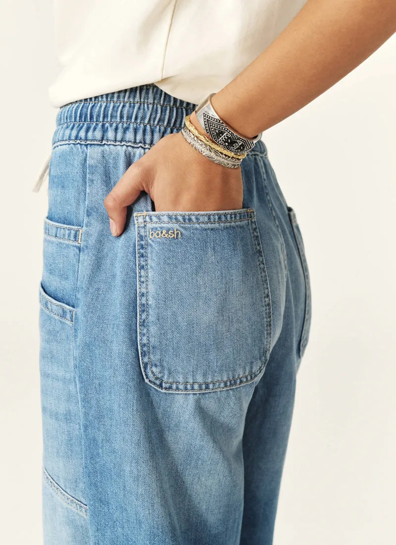 Mima Jeans