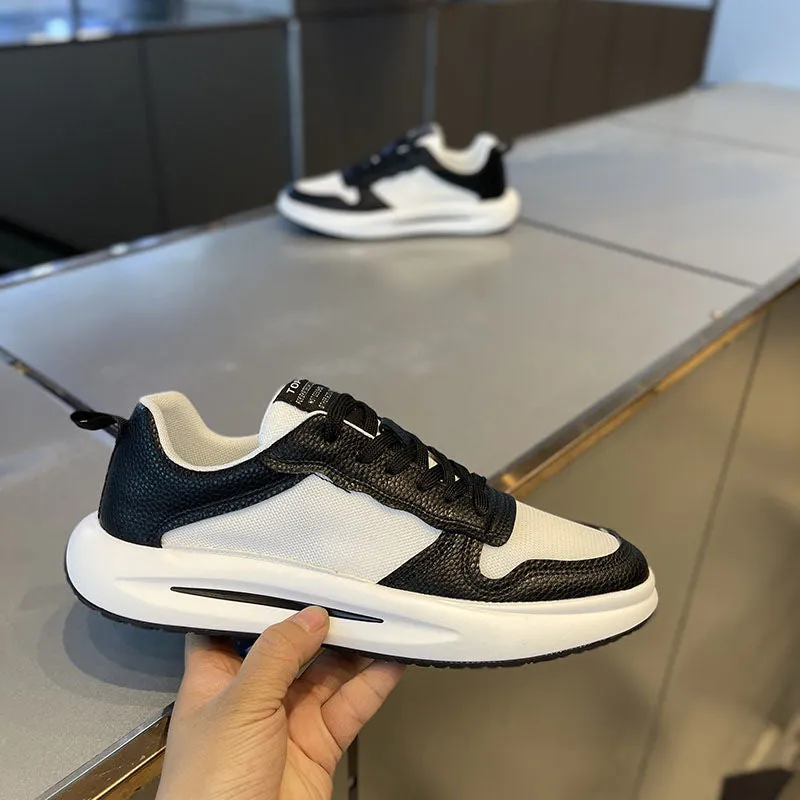 Nanccy Breathable Mesh Light And Comfortable Shoes