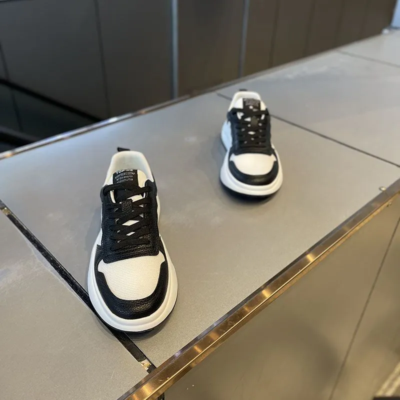 Nanccy Breathable Mesh Light And Comfortable Shoes