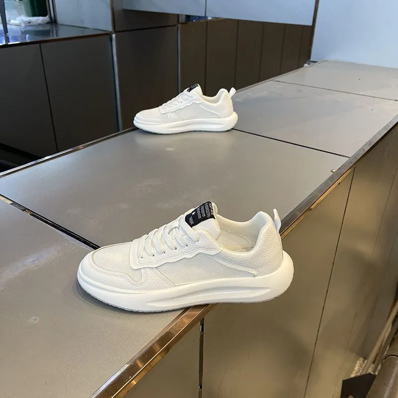 Nanccy Breathable Mesh Light And Comfortable Shoes