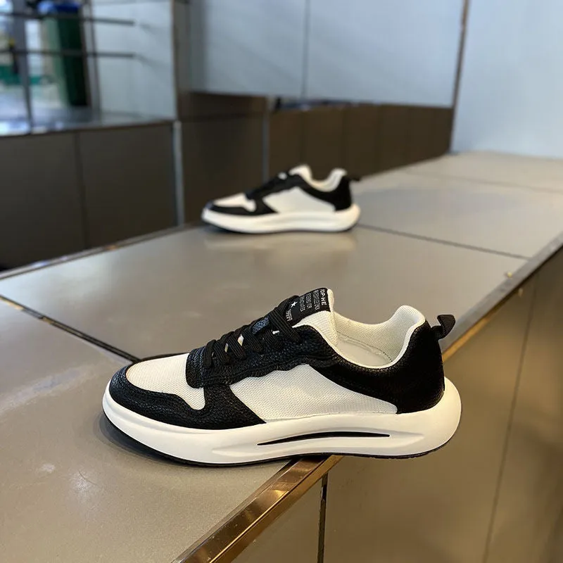 Nanccy Breathable Mesh Light And Comfortable Shoes
