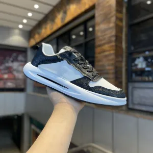 Nanccy Breathable Mesh Light And Comfortable Shoes