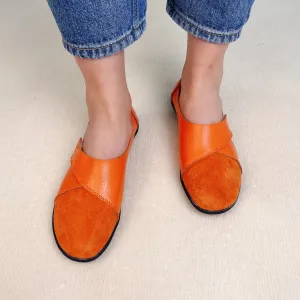 Nanccy - Premium Shoes Genuine Comfy Leather Loafers 2
