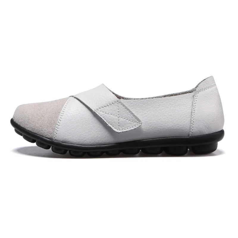 Nanccy - Premium Shoes Genuine Comfy Leather Loafers 2